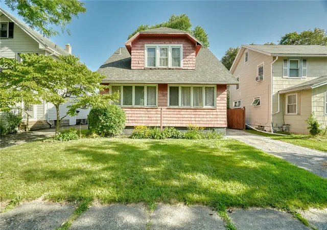 Photo 2 of Single family home for sale at 360 Knickerbocker Ave, Rochester, NY 14615 | MLS# R1710621 | Listing updated on 2026-09-02