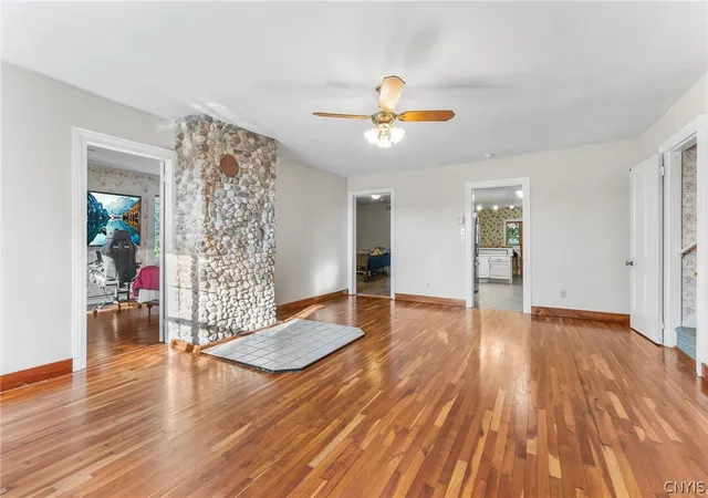 Photo 3 of Single family home for sale at 536 Clyde Marengo Rd, Clyde, NY 14433 | MLS# S1711332 | Listing updated on 2026-09-02