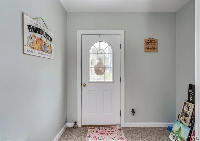 Photo 3 of Single family home for sale at 403 Moffett St, Watertown, NY 13601 | MLS# S1711345 | Listing updated on 2026-09-13