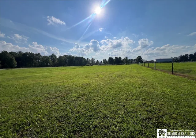 Photo 2 of Land for sale at 3890 W Oak Hl Rd, Fluvanna, NY 14701 | MLS# R1711225 | Listing updated on 2026-09-12
