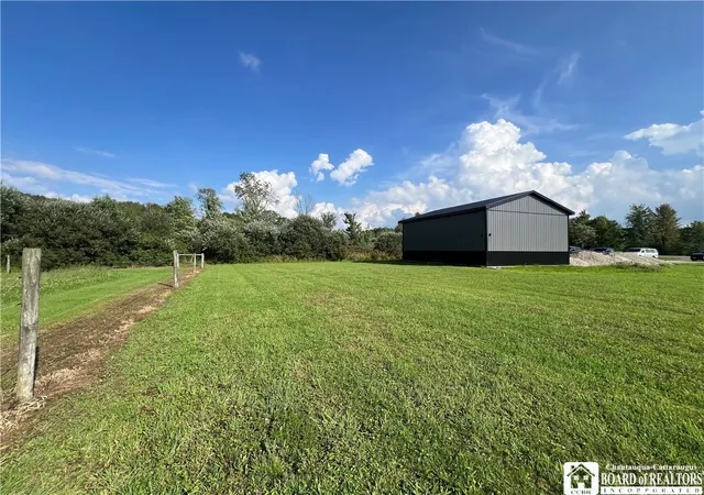 Photo 3 of Land for sale at 3890 W Oak Hl Rd, Fluvanna, NY 14701 | MLS# R1711225 | Listing updated on 2026-09-12