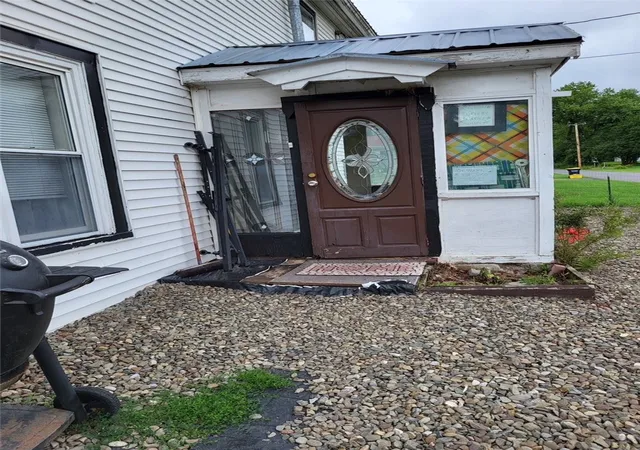 Photo 2 of Multi family home for sale at 3 Lyons St, Unadilla, NY 13849 | MLS# R1710129 | Listing updated on 2026-09-02