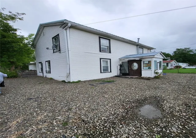 Photo 3 of Multi family home for sale at 3 Lyons St, Unadilla, NY 13849 | MLS# R1710129 | Listing updated on 2026-09-02