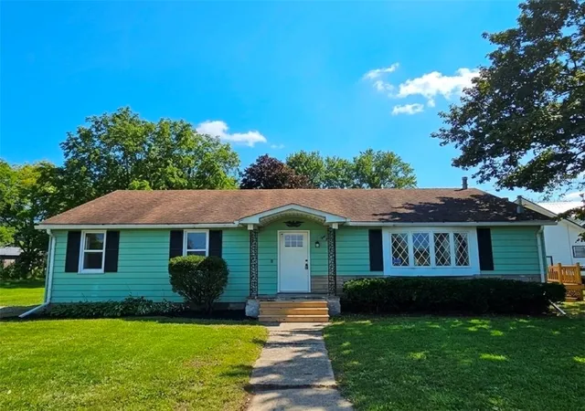 Photo 1 of Single family home for sale at 153 Fairview Rd, Horseheads, NY 14845 | MLS# R1709411 | Listing updated on 2026-09-06