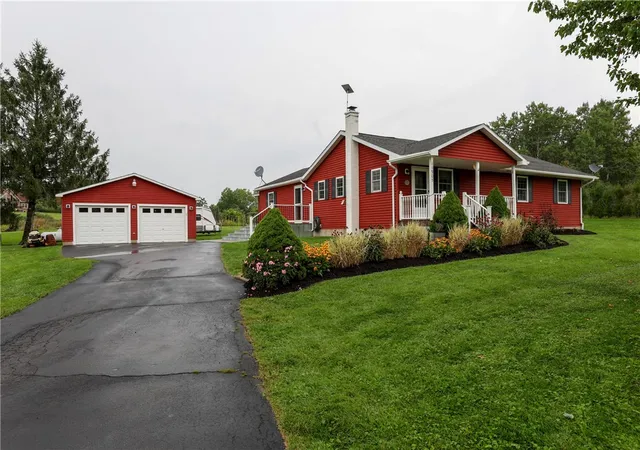 Photo 1 of Single family home for sale at 11905 Sticklertown Rd, Corning, NY 14830 | MLS# R1710979 | Listing updated on 2026-09-03