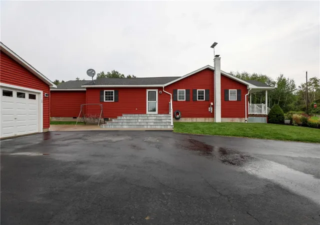 Photo 2 of Single family home for sale at 11905 Sticklertown Rd, Corning, NY 14830 | MLS# R1710979 | Listing updated on 2026-09-03