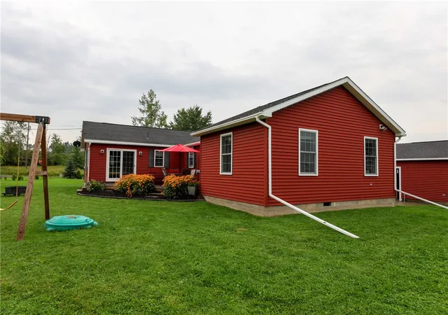 Photo 3 of Single family home for sale at 11905 Sticklertown Rd, Corning, NY 14830 | MLS# R1710979 | Listing updated on 2026-09-03