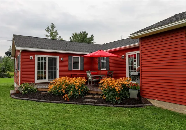 Photo 3 of Single family home for sale at 11905 Sticklertown Rd, Corning, NY 14830 | MLS# R1710979 | Listing updated on 2026-09-03