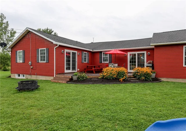 Photo 4 of Single family home for sale at 11905 Sticklertown Rd, Corning, NY 14830 | MLS# R1710979 | Listing updated on 2026-09-03