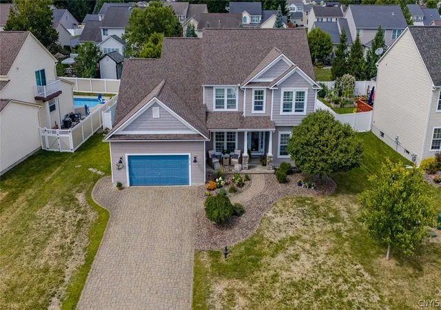Photo 2 of Sale Pending at 8512 Long Leaf, Liverpool, NY 13090 | MLS# S1711476 | Listing updated on 2026-09-06