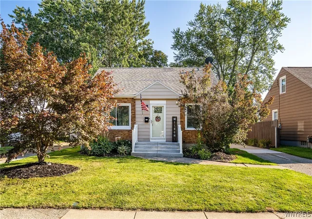 Photo 2 of Sale Pending at 107 Seton Rd, Buffalo, NY 14225 | MLS# B1711450 | Listing updated on 2026-09-10