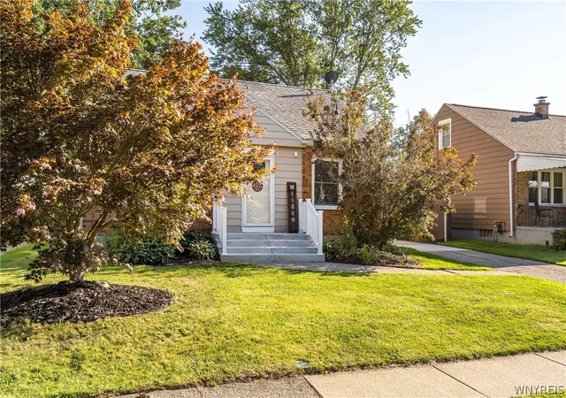 Photo 3 of Sale Pending at 107 Seton Rd, Buffalo, NY 14225 | MLS# B1711450 | Listing updated on 2026-09-10