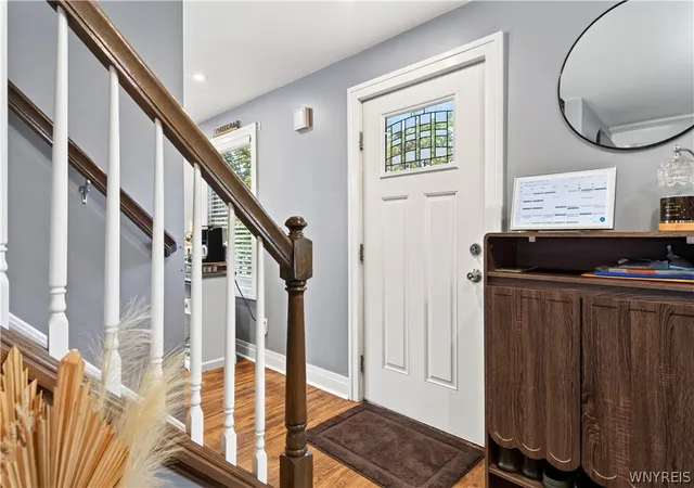 Photo 3 of Sale Pending at 107 Seton Rd, Buffalo, NY 14225 | MLS# B1711450 | Listing updated on 2026-09-10