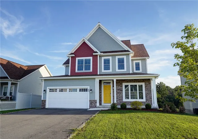 Photo 1 of Single family home for sale at 80 Chatwood Ln, Henrietta, NY 14467 | MLS# R1711684 | Listing updated on 2026-09-06