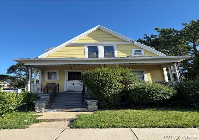 Photo 1 of Single family home for sale at 30 Inter Park Ave, Buffalo, NY 14211 | MLS# B1711488 | Listing updated on 2026-09-02