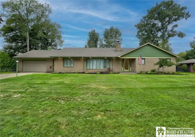 Photo 1 of Single family home for sale at 11 Emory Dr, Jamestown, NY 14701 | MLS# R1711512 | Listing updated on 2026-09-05