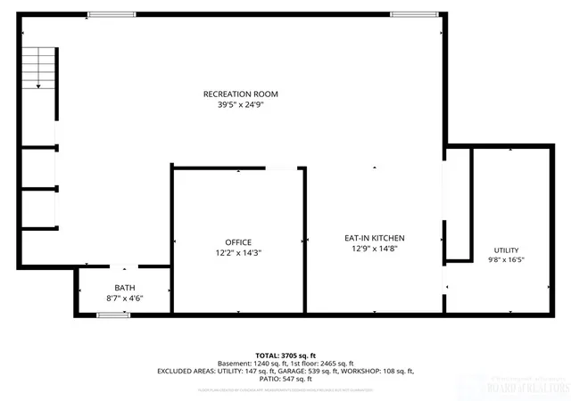 Photo 50 of Single family home for sale at 11 Emory Dr, Jamestown, NY 14701 | MLS# R1711512 | Listing updated on 2026-09-05