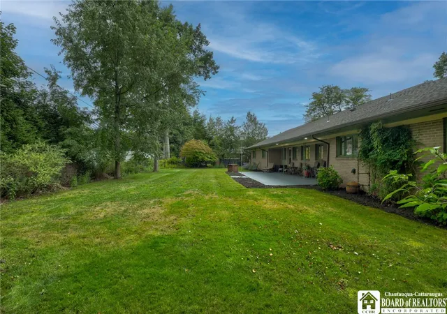 Photo 4 of Single family home for sale at 11 Emory Dr, Jamestown, NY 14701 | MLS# R1711512 | Listing updated on 2026-09-05