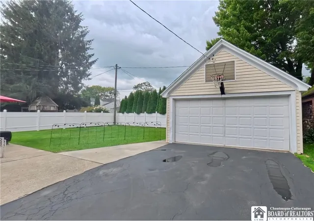 Photo 33 of Single family home for sale at 210 Arlington Ave, Jamestown, NY 14701 | MLS# R1711236 | Listing updated on 2026-09-08
