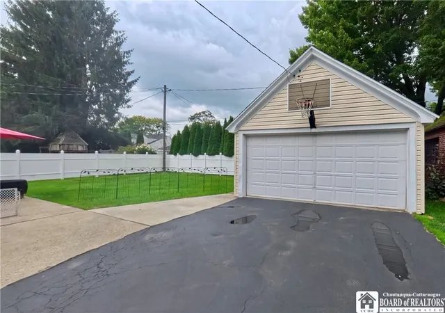 Photo 2 of Single family home for sale at 210 Arlington Ave, Jamestown, NY 14701 | MLS# R1711236 | Listing updated on 2026-09-08