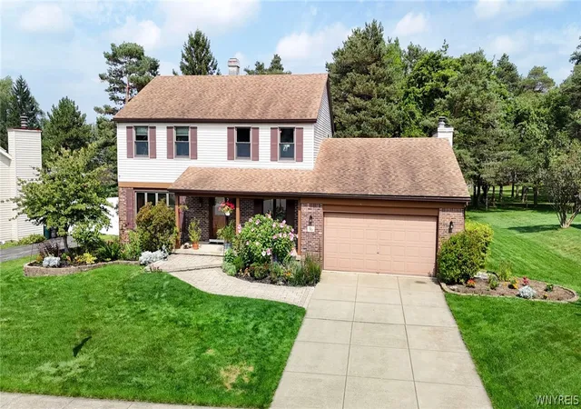Photo 1 of Sale Pending at 16 Cedar Ridge Dr, West Seneca, NY 14224 | MLS# B1711360 | Listing updated on 2026-09-07