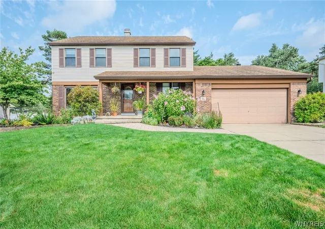 Photo 2 of Sale Pending at 16 Cedar Ridge Dr, West Seneca, NY 14224 | MLS# B1711360 | Listing updated on 2026-09-07