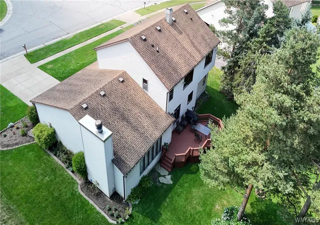 Photo 47 of Sale Pending at 16 Cedar Ridge Dr, West Seneca, NY 14224 | MLS# B1711360 | Listing updated on 2026-09-07