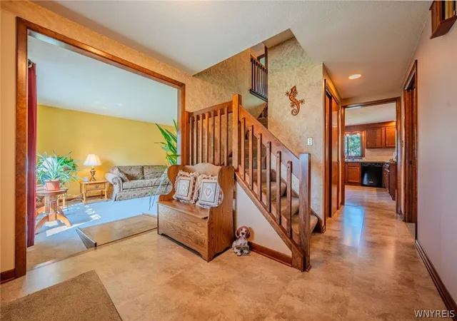 Photo 3 of Sale Pending at 16 Cedar Ridge Dr, West Seneca, NY 14224 | MLS# B1711360 | Listing updated on 2026-09-07