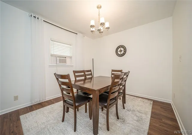 Photo 4 of Sale Pending at 37 Glor St, Buffalo, NY 14207 | MLS# B1711272 | Listing updated on 2026-09-14