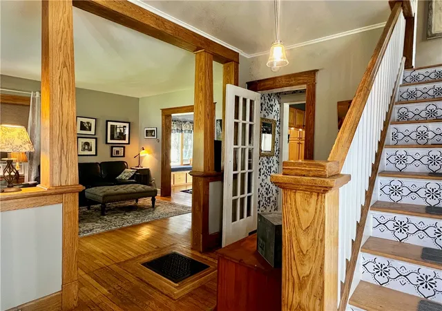 Photo 2 of Sale Pending at 14 Spruce St, Oneonta, NY 13820 | MLS# R1710350 | Listing updated on 2026-09-06
