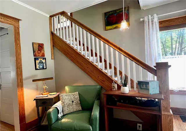Photo 3 of Sale Pending at 14 Spruce St, Oneonta, NY 13820 | MLS# R1710350 | Listing updated on 2026-09-06