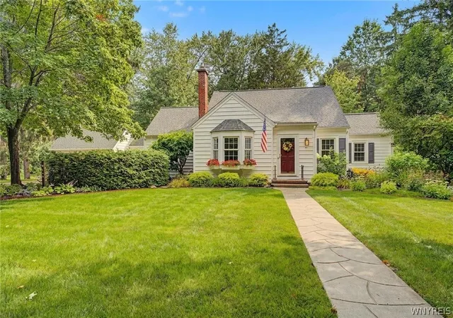 Photo 1 of Sale Pending at 57 Lombardy Ln, Hamburg, NY 14075 | MLS# B1710799 | Listing updated on 2026-09-04