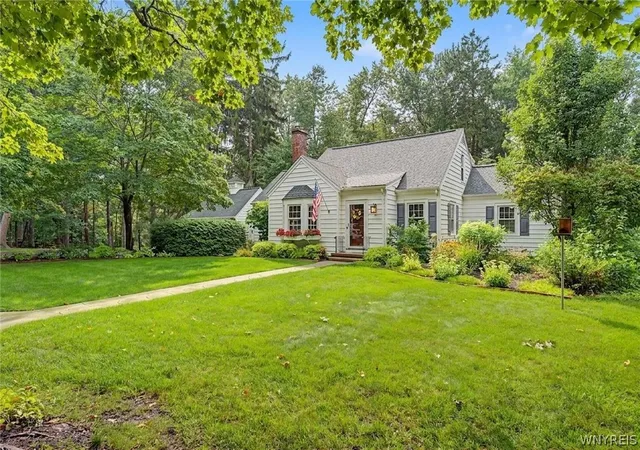 Photo 2 of Sale Pending at 57 Lombardy Ln, Hamburg, NY 14075 | MLS# B1710799 | Listing updated on 2026-09-04