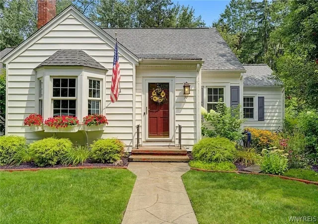 Photo 3 of Sale Pending at 57 Lombardy Ln, Hamburg, NY 14075 | MLS# B1710799 | Listing updated on 2026-09-04