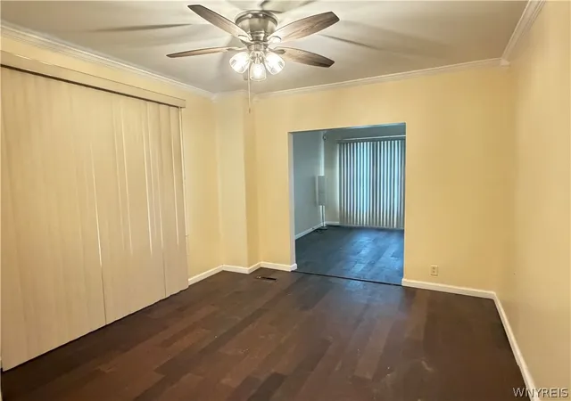 Photo 4 of Single family home for sale at 134 Stanton St, Buffalo, NY 14206 | MLS# B1710874 | Listing updated on 2026-09-02