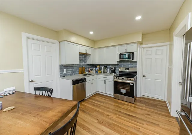Photo 3 of Sale Pending at 53 Jones Ave, Rochester, NY 14608 | MLS# R1711493 | Listing updated on 2026-09-09