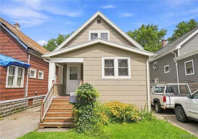 Photo 1 of Single family home for sale at 76 Sheffield Ave, Buffalo, NY 14220 | MLS# B1711521 | Listing updated on 2026-09-02
