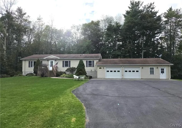 Photo 1 of Single family home for sale at 1119 County Route 6, Hammond, NY 13646 | MLS# S1711506 | Listing updated on 2026-09-02