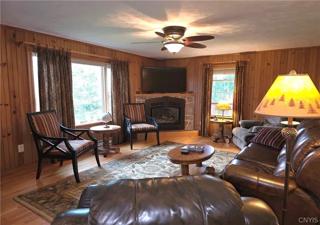 Photo 2 of Single family home for sale at 1119 County Route 6, Hammond, NY 13646 | MLS# S1711506 | Listing updated on 2026-09-02