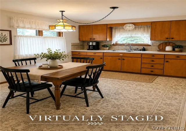 Photo 3 of Single family home for sale at 1233 George Urban Blvd, Buffalo, NY 14225 | MLS# B1711211 | Listing updated on 2026-09-02