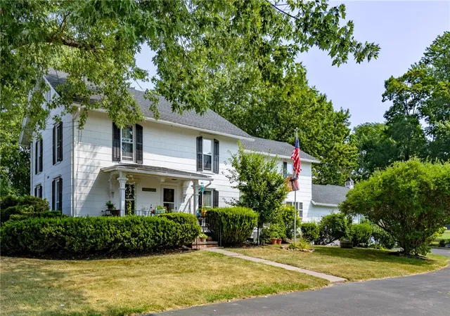 Photo 1 of Multi family home for sale at 1744 Jackson Rd, Penfield, NY 14526 | MLS# R1711477 | Listing updated on 2026-09-11
