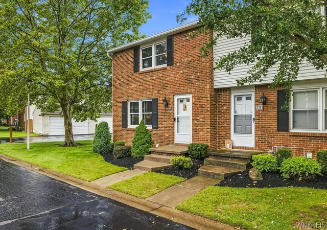 Photo 3 of Sale Pending at 340 Wimbledon Ct, West Seneca, NY 14224 | MLS# B1711651 | Listing updated on 2026-09-16