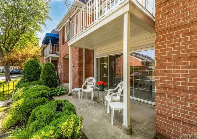 Photo 3 of Sale Pending at 71 Homer Ln #D, Buffalo, NY 14221 | MLS# B1710951 | Listing updated on 2026-09-03