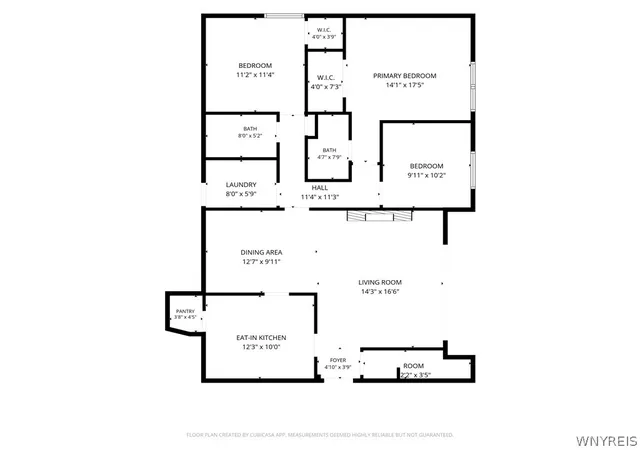 Photo 4 of Sale Pending at 71 Homer Ln #D, Buffalo, NY 14221 | MLS# B1710951 | Listing updated on 2026-09-03