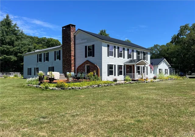 Single family home for sale at 8818 Wheelock Dr, Boonville, NY 13309 | MLS# S1711021