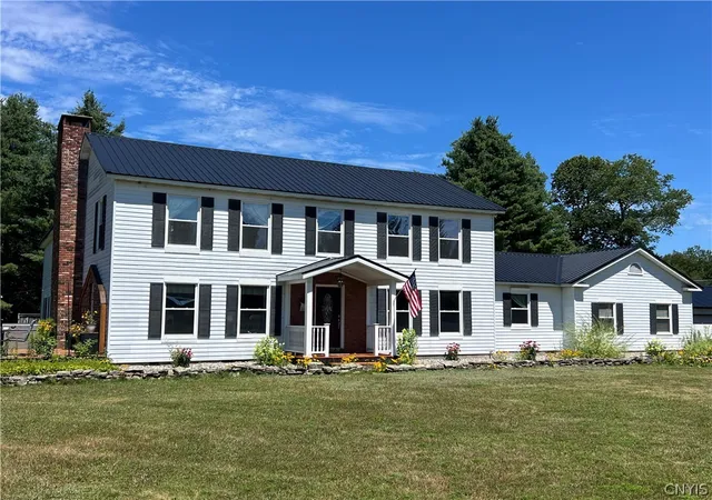 Photo 2 of Single family home for sale at 8818 Wheelock Dr, Boonville, NY 13309 | MLS# S1711021 | Listing updated on 2026-09-14