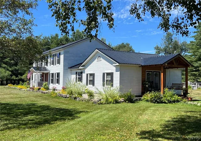 Photo 3 of Single family home for sale at 8818 Wheelock Dr, Boonville, NY 13309 | MLS# S1711021 | Listing updated on 2026-09-14