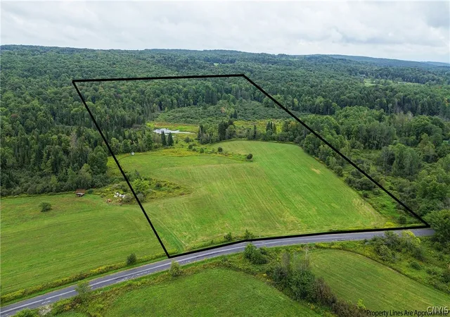 Photo 3 of Sale Pending at 2054 Dorn Rd, Boonville, NY 13309 | MLS# S1711738 | Listing updated on 2026-09-11