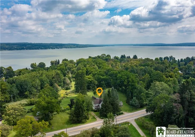 Photo 2 of Single family home for sale at 3036 W Lake Rd, Ashville, NY 14710 | MLS# R1711278 | Listing updated on 2026-09-02
