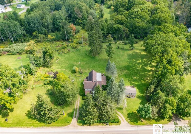 Photo 3 of Single family home for sale at 3036 W Lake Rd, Ashville, NY 14710 | MLS# R1711278 | Listing updated on 2026-09-02